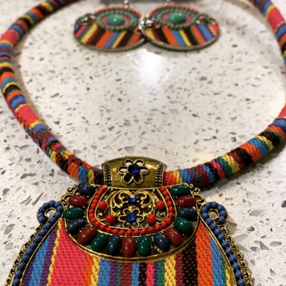 Italian bijoux